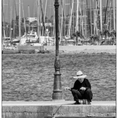 Fishing