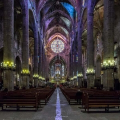 La Seu