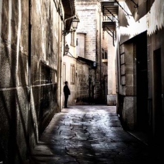 Palma Altstadt