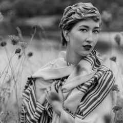 Portrait Leonie